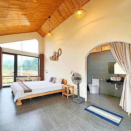 Chapa Stream House Villa Sapa Eksteriør billede