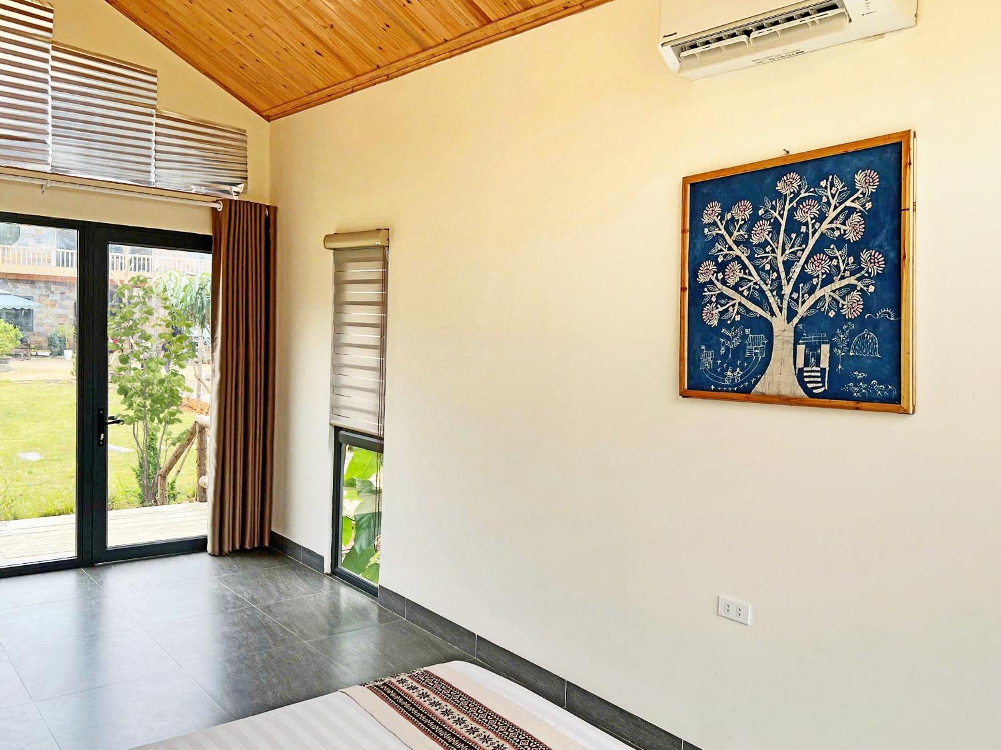 Chapa Stream House Villa Sapa Eksteriør billede