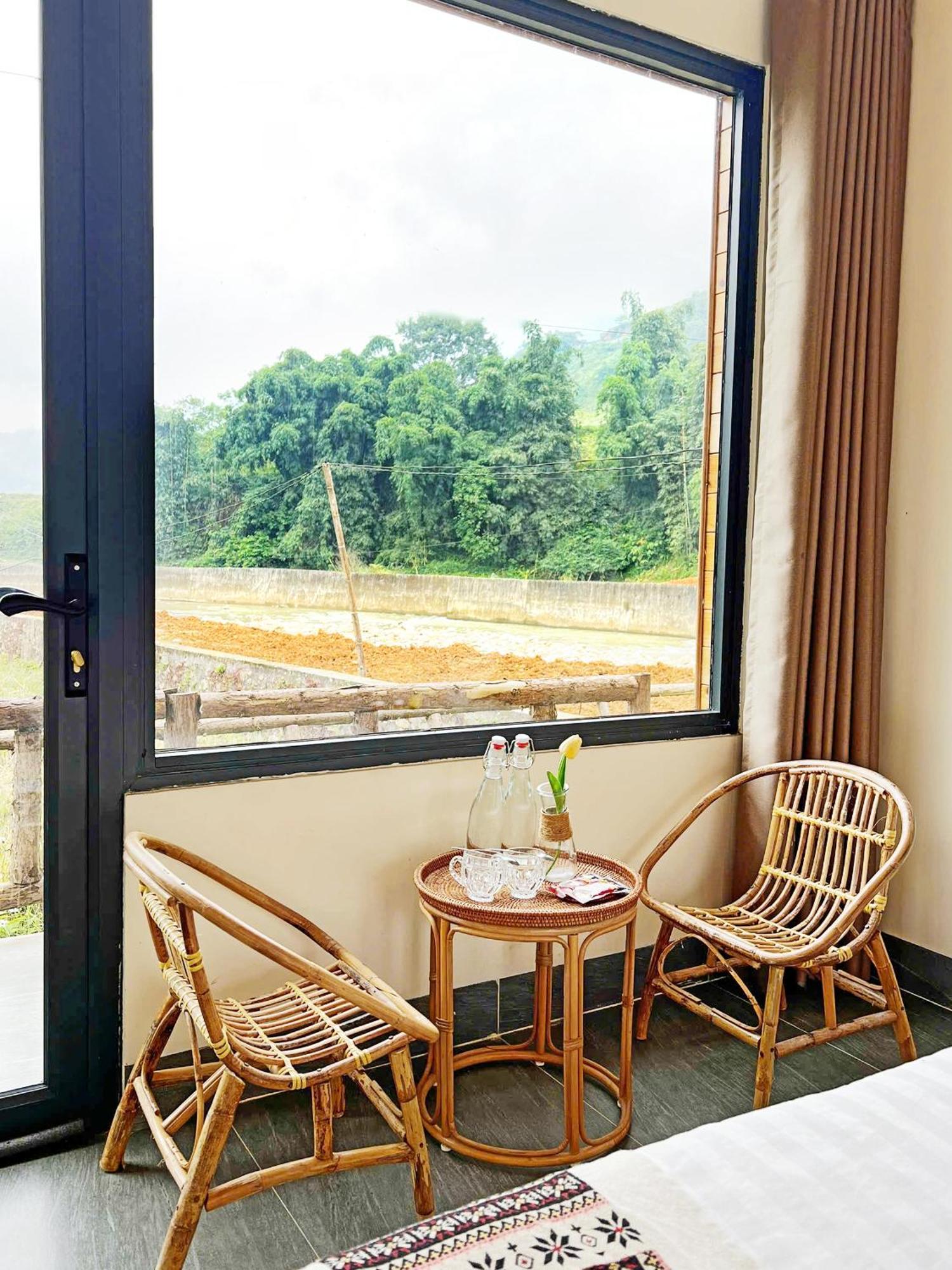 Chapa Stream House Villa Sapa Eksteriør billede