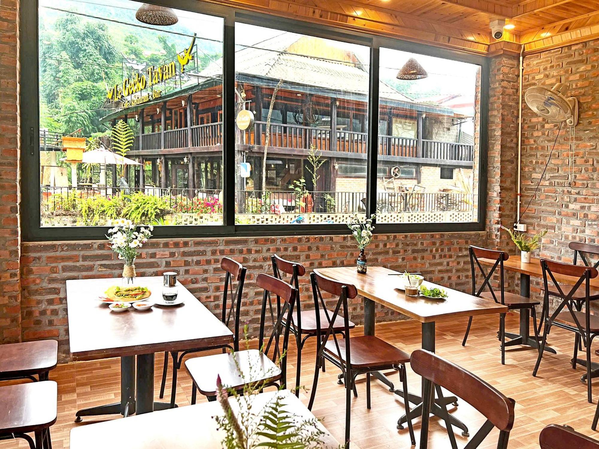 Chapa Stream House Villa Sapa Eksteriør billede